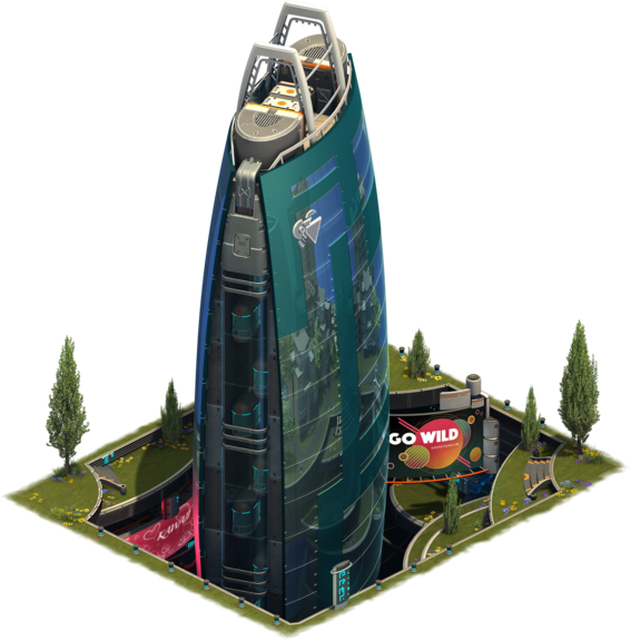 Torre do Armistício